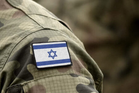 המלאכים של ערן - סיוע לחיילים