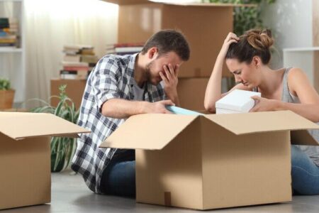 המלאכים של ערן - סיוע למשפחות מפונות