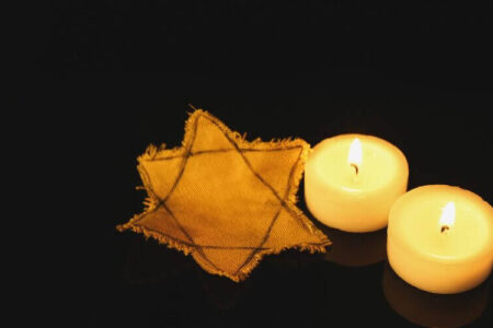 המלאכים של ערן - סיוע לניצולי שואה