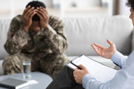 המלאכים של ערן - עמותה לסיוע לפוסט טראומטיים