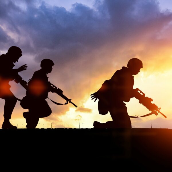 ציוד ללוחמים